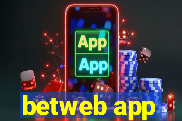 betweb app